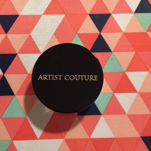 Other - Artist couture loose highlighter in "purple dream"